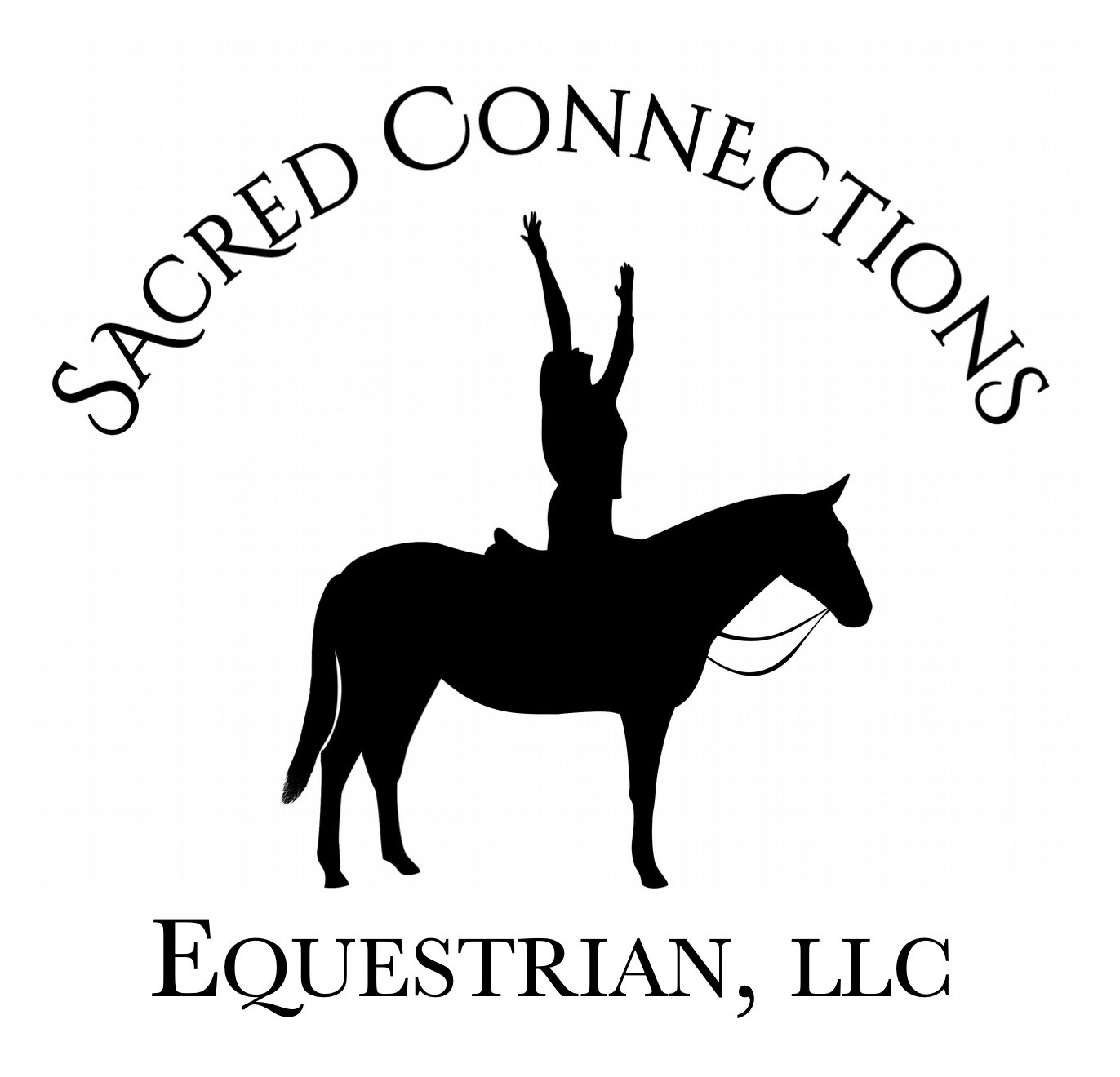 Sacred Connections Equestrian